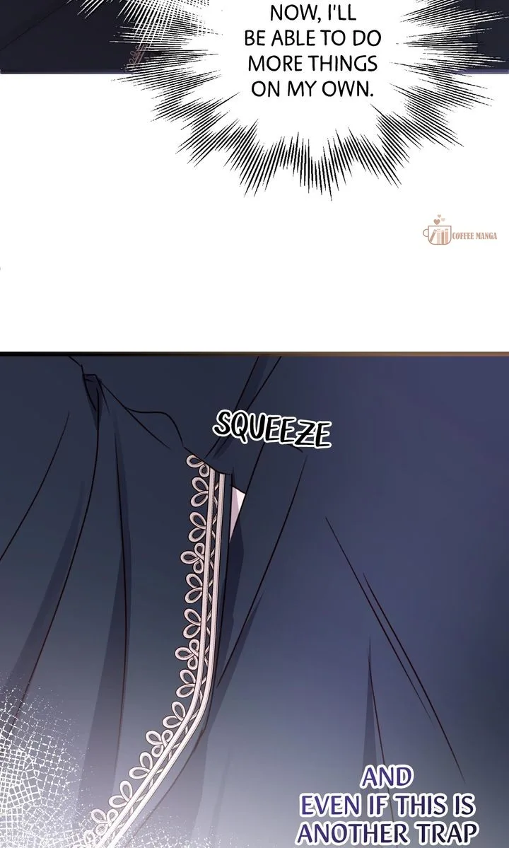 But Please, Help Me Chapter 38 page 50