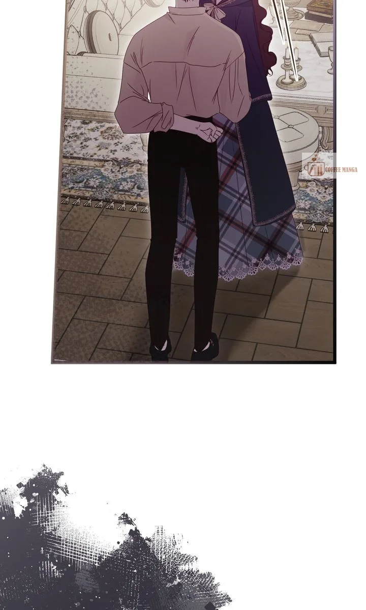 But Please, Help Me Chapter 38 page 74