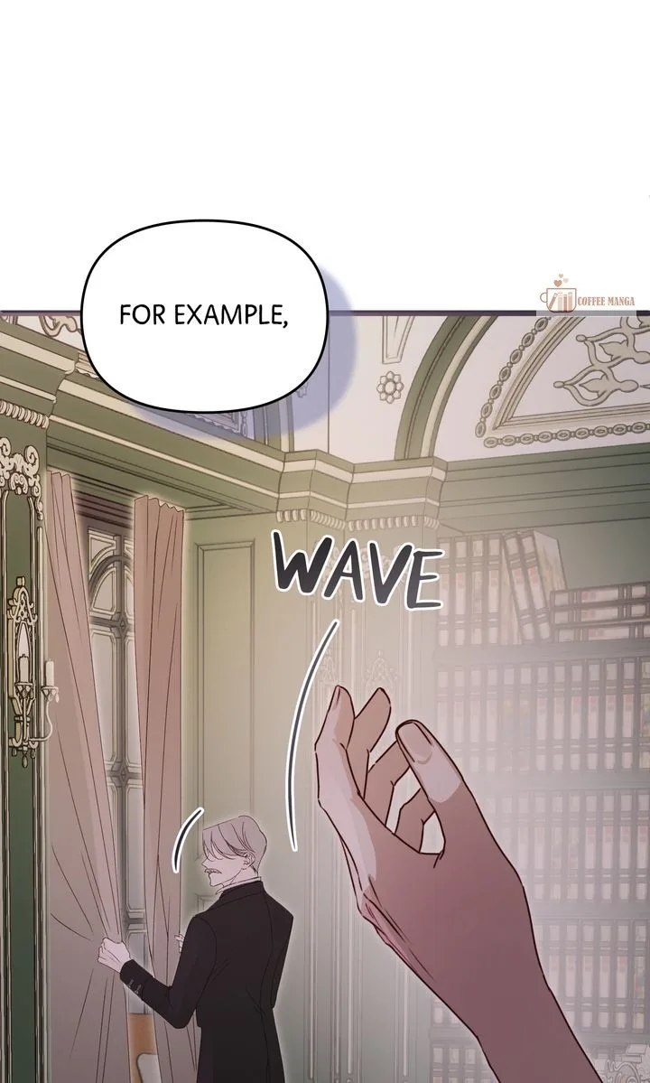 But Please, Help Me Chapter 38 page 83