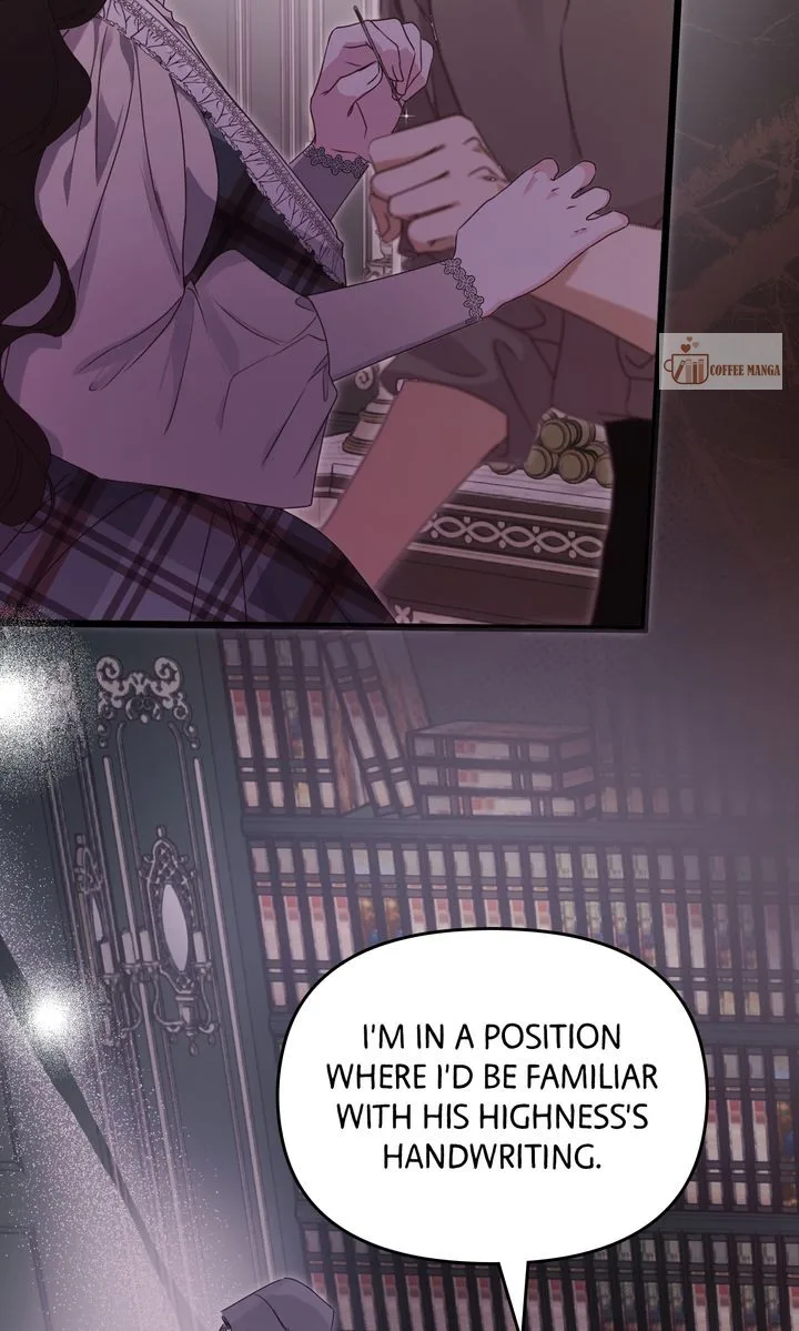 But Please, Help Me Chapter 38 page 97