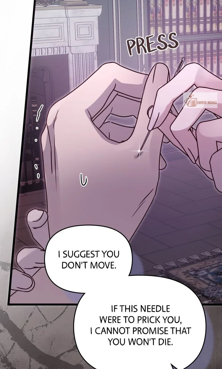 But Please, Help Me Chapter 38 page 95
