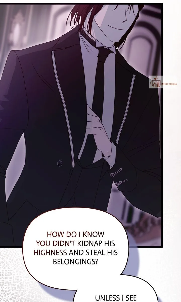 But Please, Help Me Chapter 38 page 111