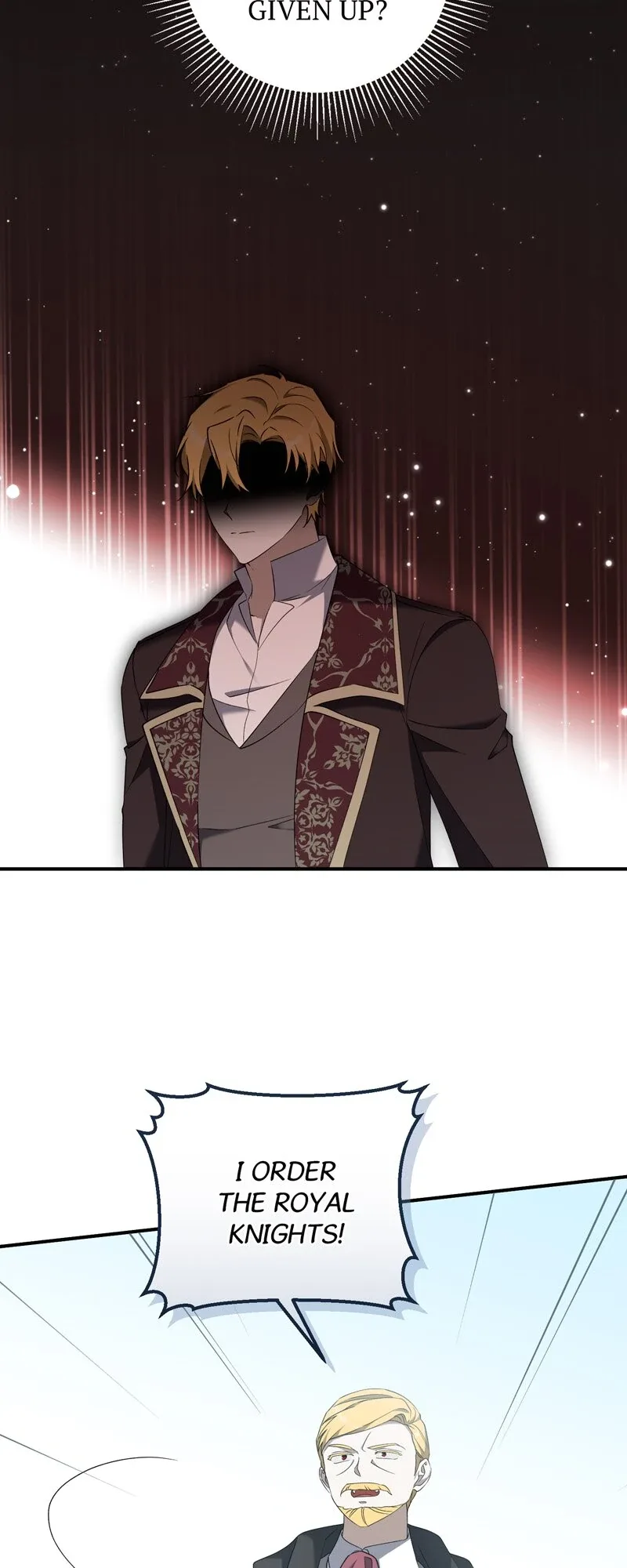 Carnephelia’s Curse is Never Ending Chapter 105 page 14