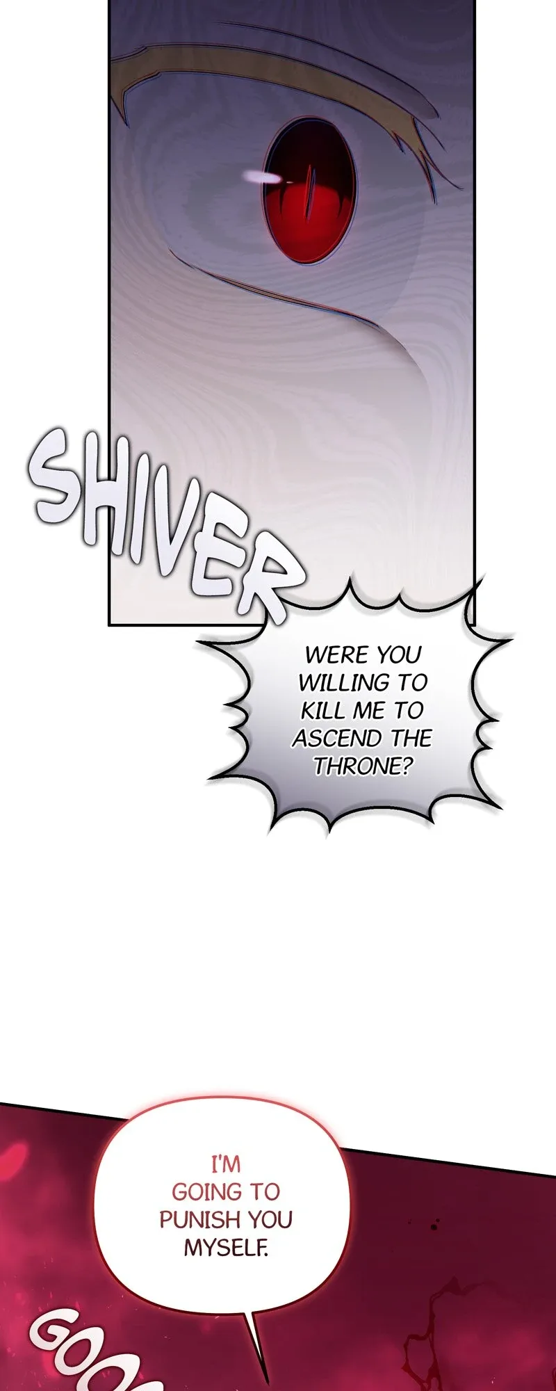 Carnephelia’s Curse is Never Ending Chapter 105 page 4