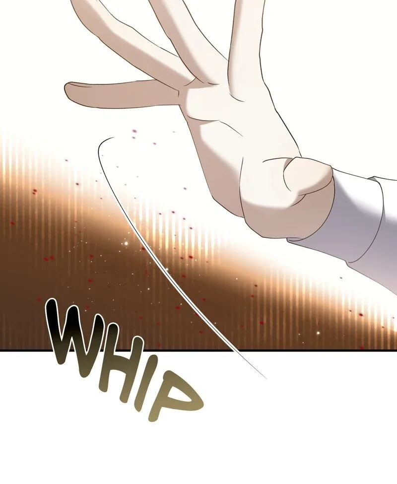 Carnephelia’s Curse is Never Ending Chapter 105 page 22