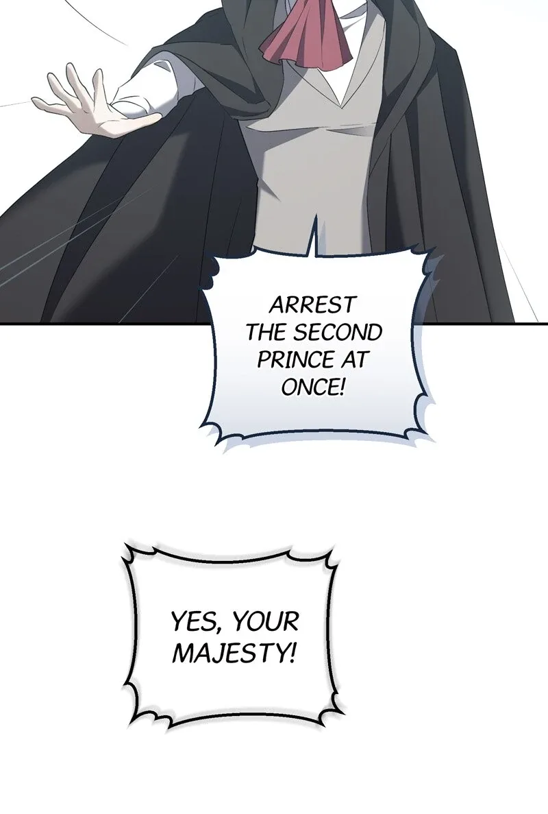Carnephelia’s Curse is Never Ending Chapter 105 page 15