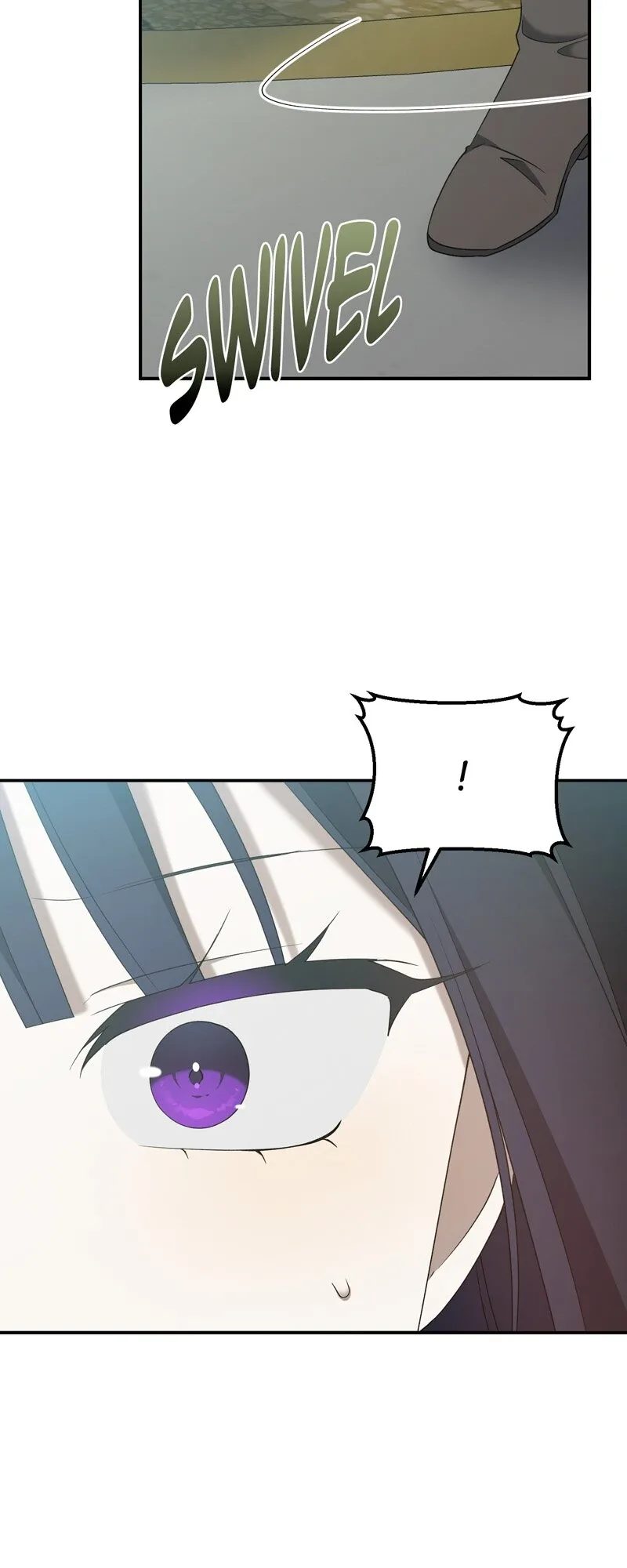 Carnephelia’s Curse is Never Ending Chapter 105 page 18