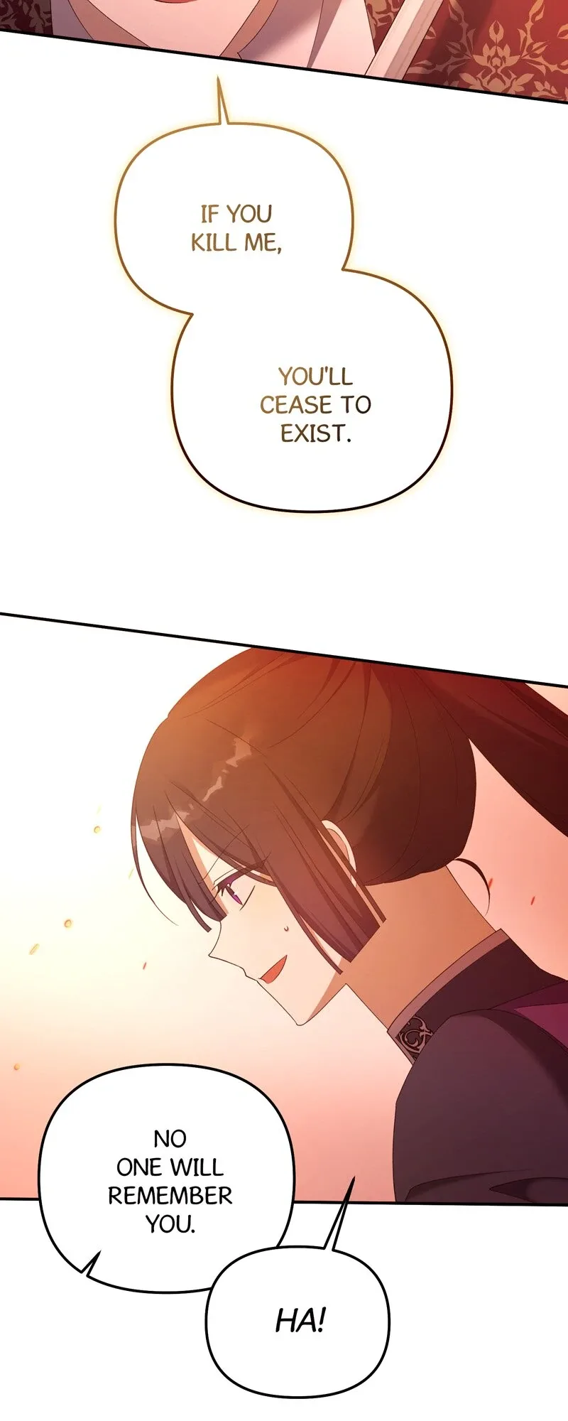 Carnephelia’s Curse is Never Ending Chapter 105 page 40