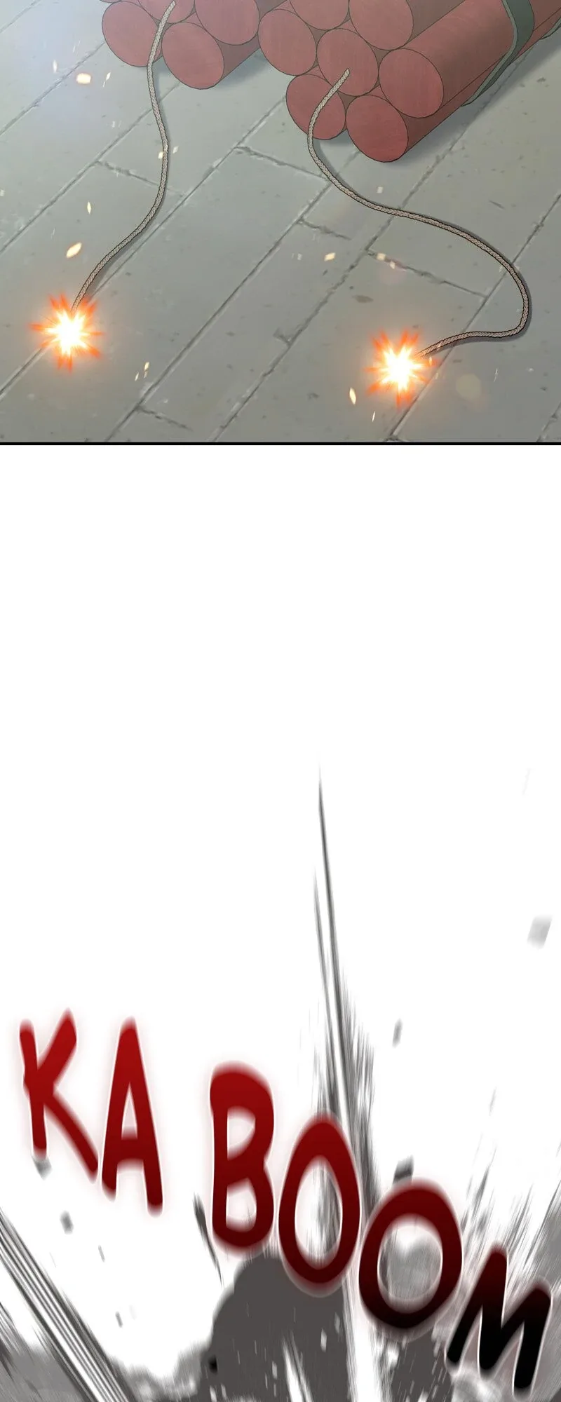 Carnephelia’s Curse is Never Ending Chapter 105 page 32