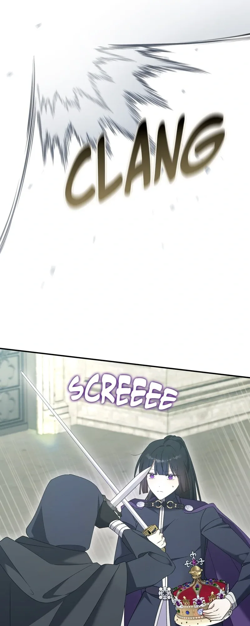 Carnephelia’s Curse is Never Ending Chapter 105 page 26