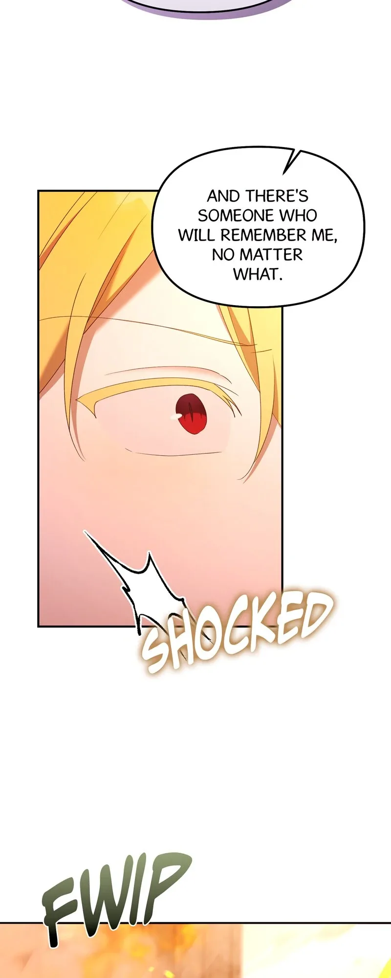 Carnephelia’s Curse is Never Ending Chapter 105 page 42