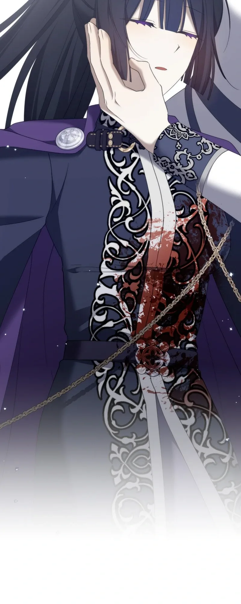 Carnephelia’s Curse is Never Ending Chapter 105 page 62