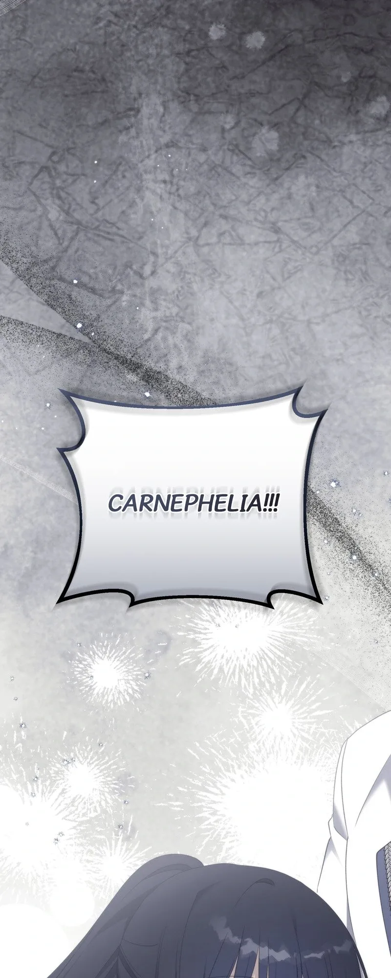 Carnephelia’s Curse is Never Ending Chapter 105 page 61