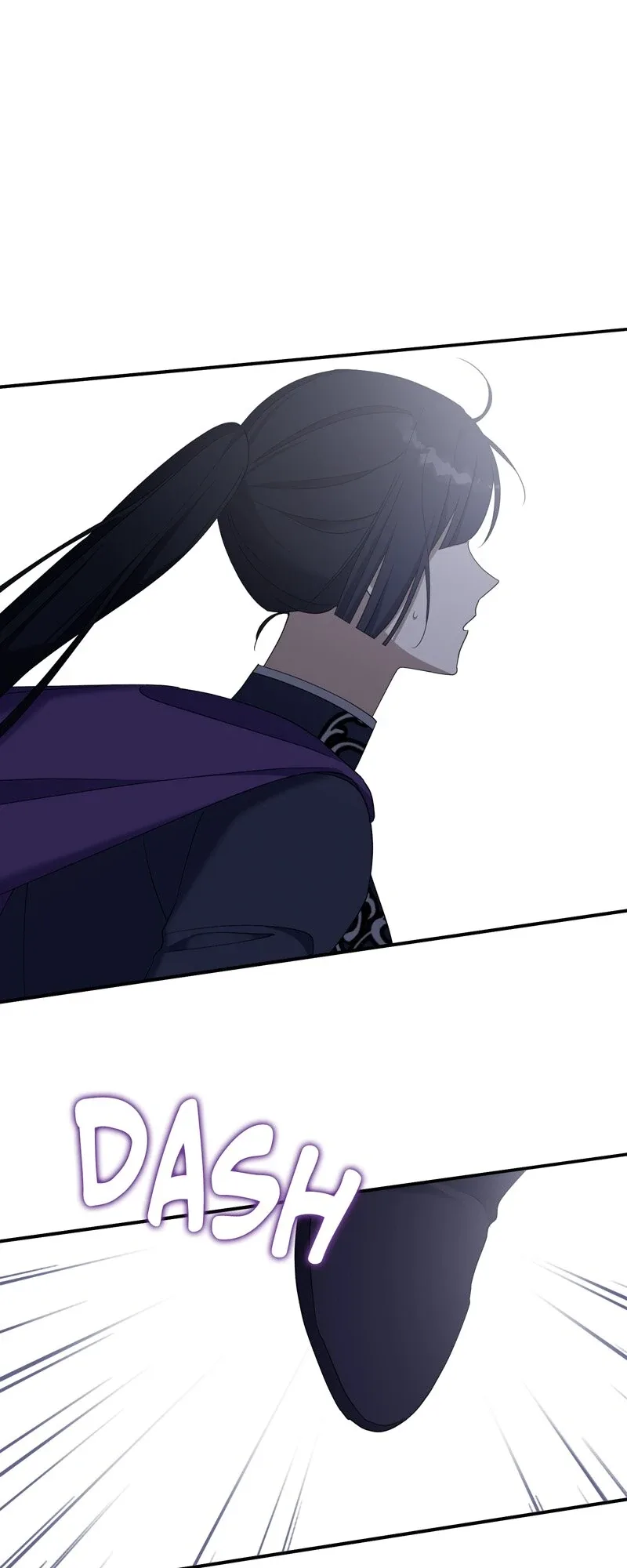 Carnephelia’s Curse is Never Ending Chapter 105 page 58