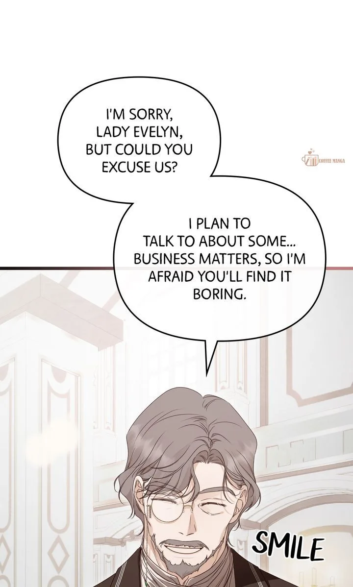 But Please, Help Me Chapter 56 page 25