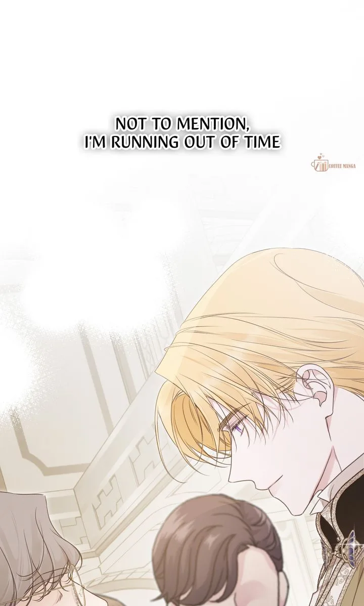 But Please, Help Me Chapter 56 page 52