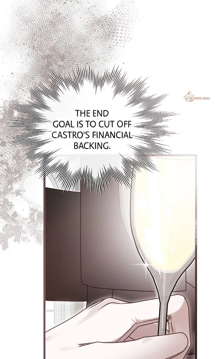 But Please, Help Me Chapter 56 page 38