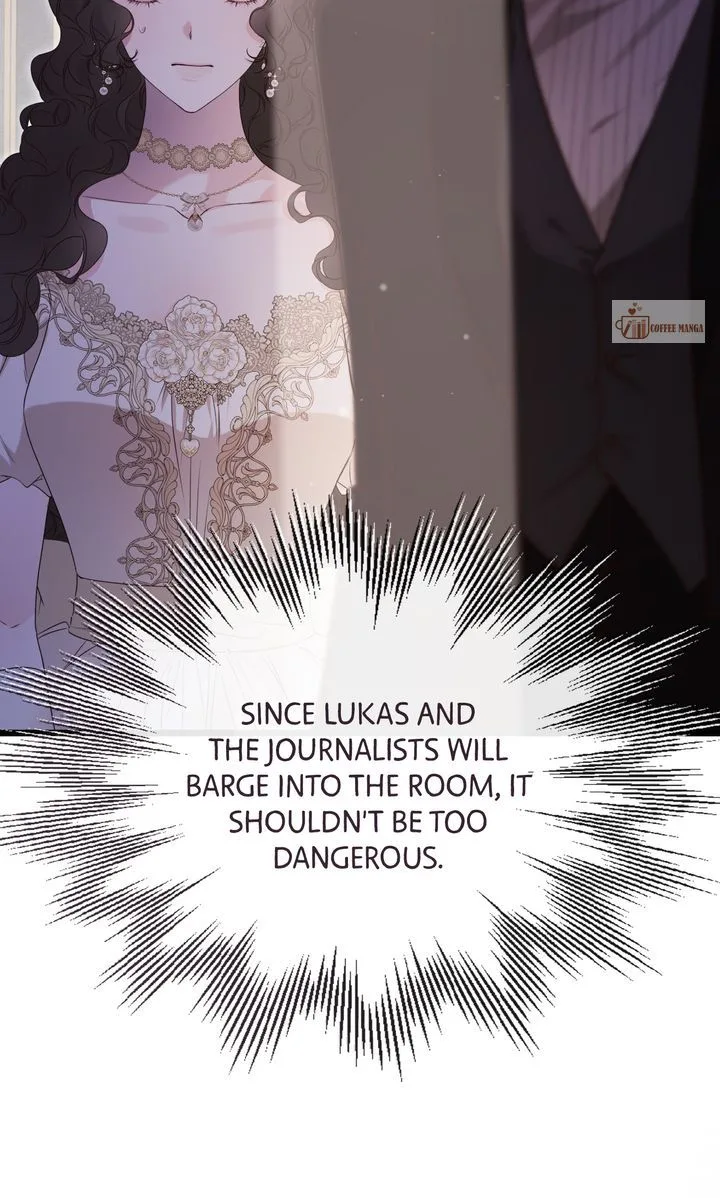 But Please, Help Me Chapter 56 page 51