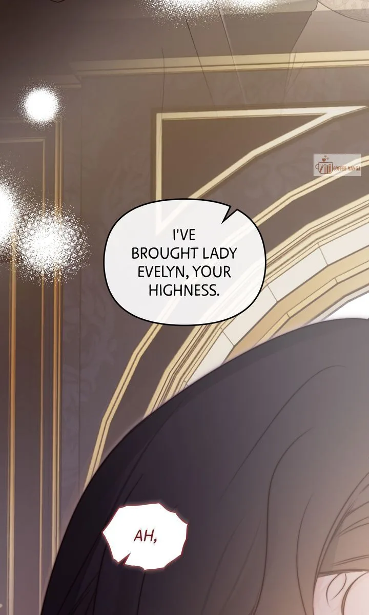 But Please, Help Me Chapter 56 page 54