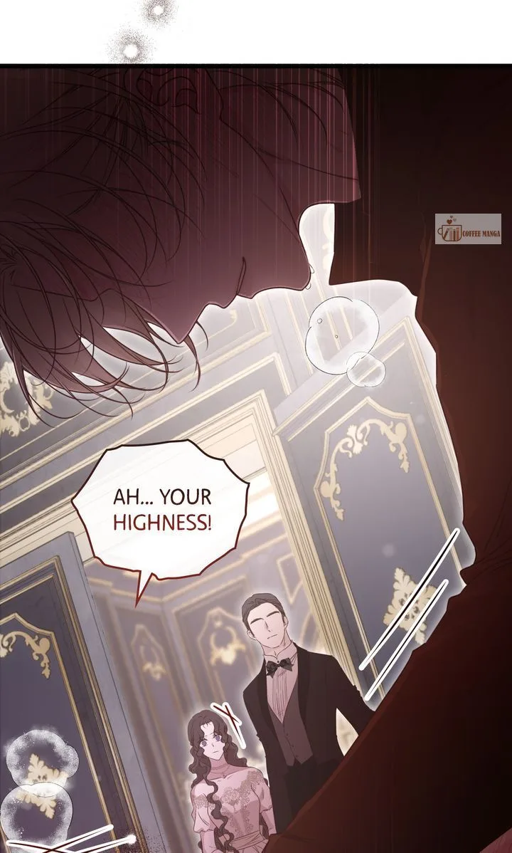 But Please, Help Me Chapter 56 page 57