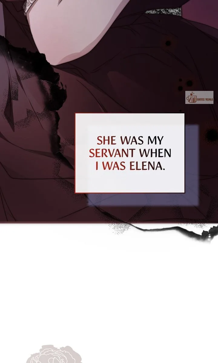 But Please, Help Me Chapter 56 page 75
