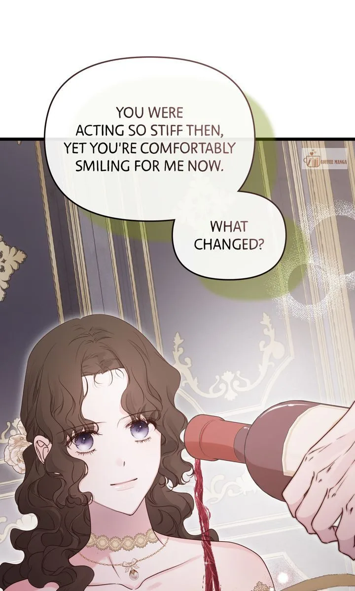 But Please, Help Me Chapter 56 page 109