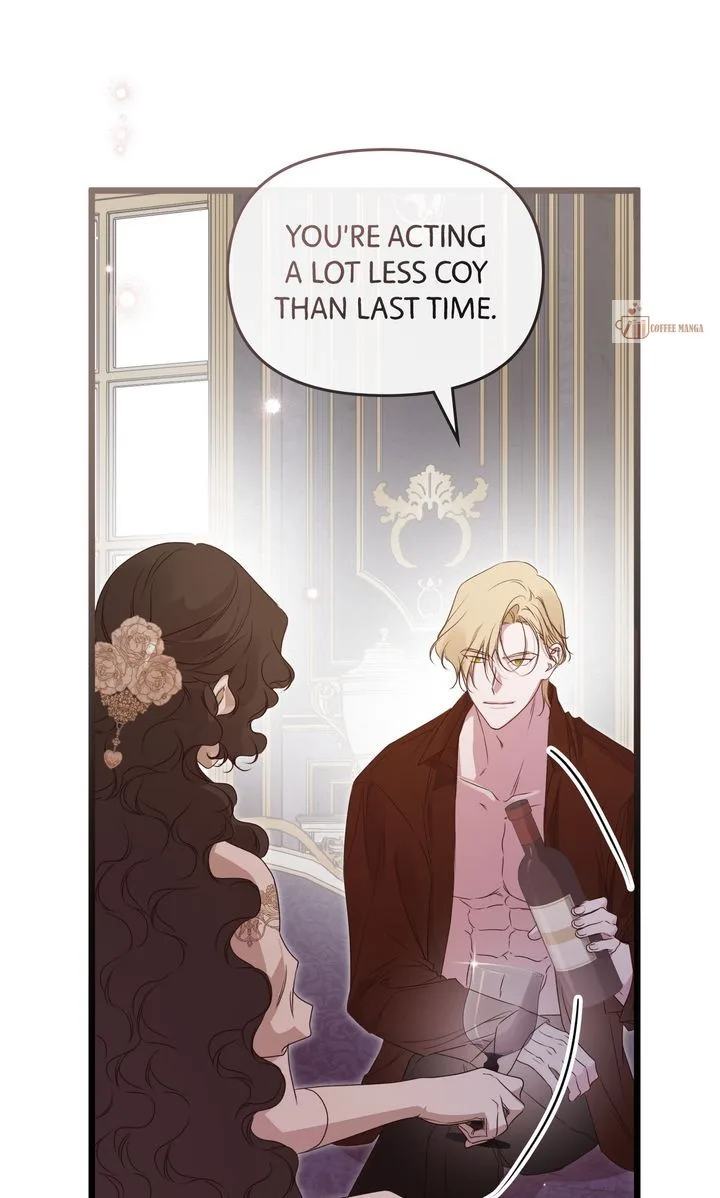 But Please, Help Me Chapter 56 page 107
