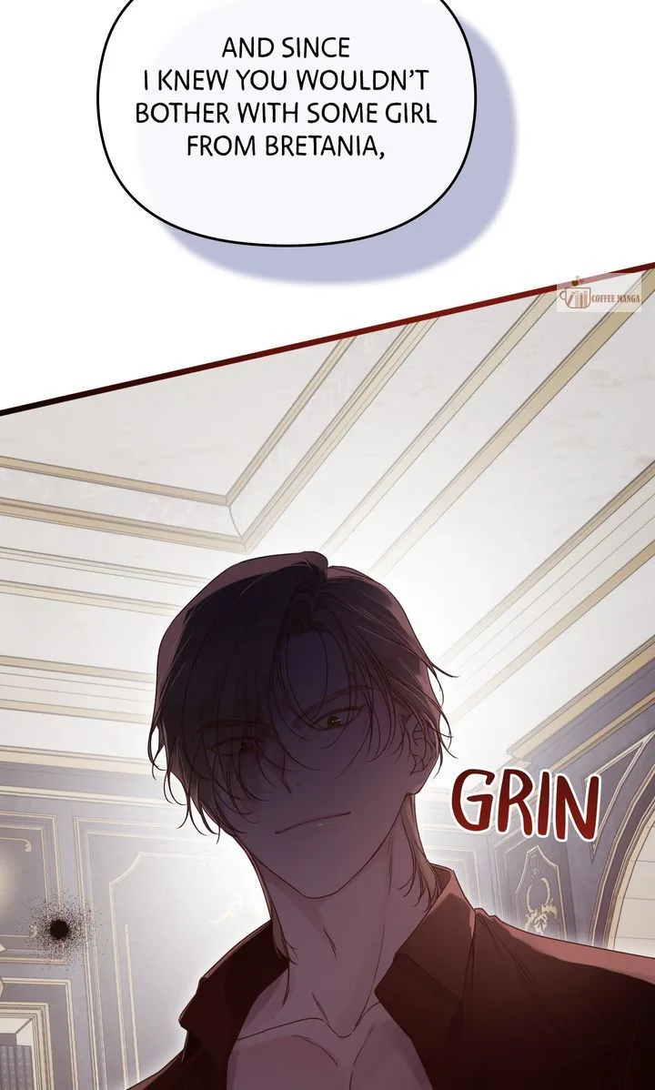 But Please, Help Me Chapter 56 page 133