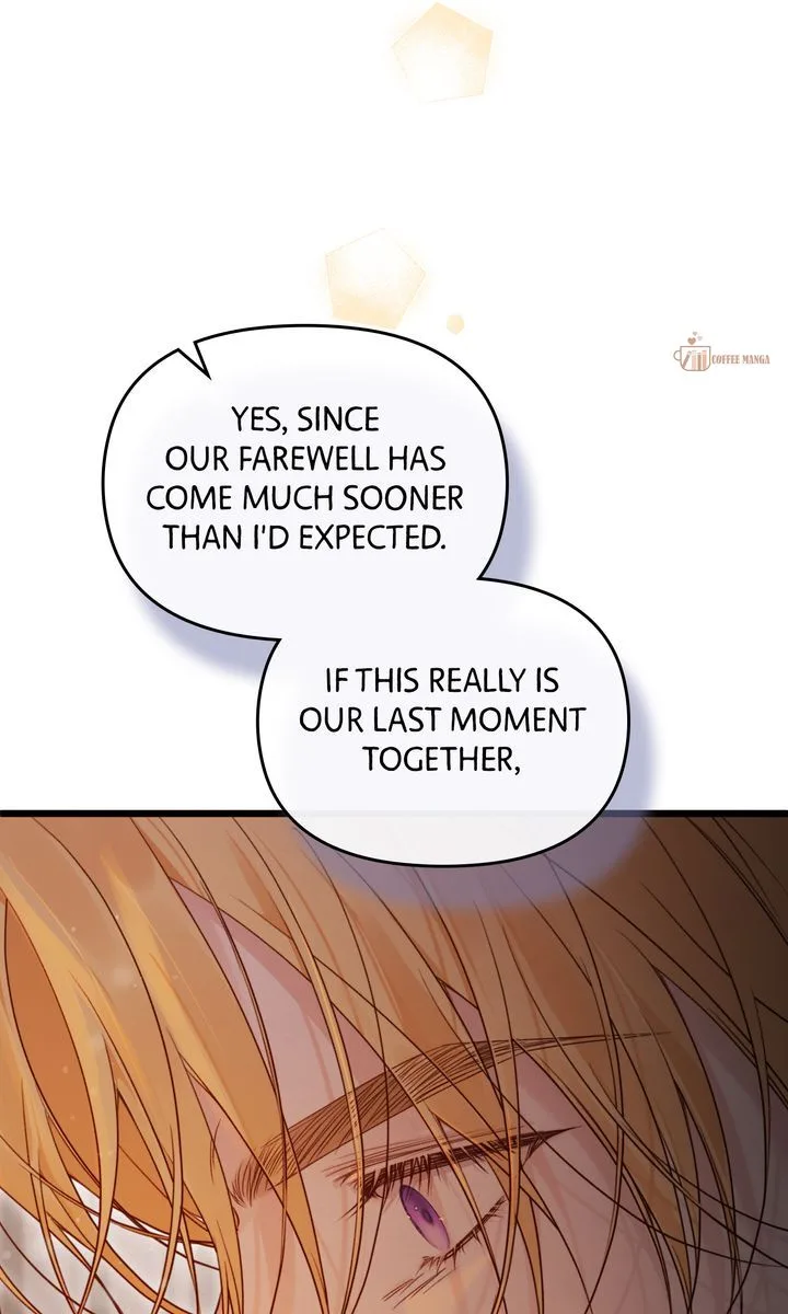 But Please, Help Me Chapter 61 page 18