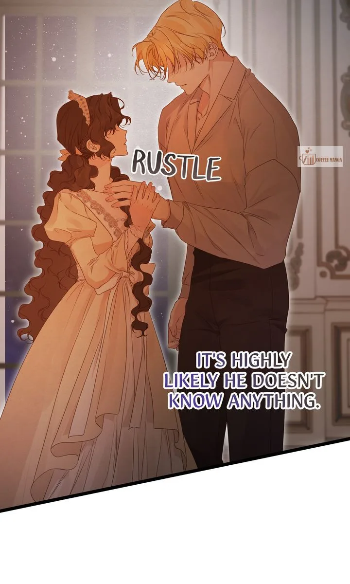 But Please, Help Me Chapter 61 page 14