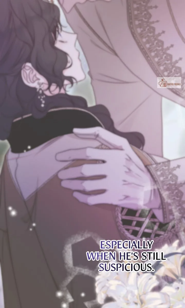 But Please, Help Me Chapter 61 page 12