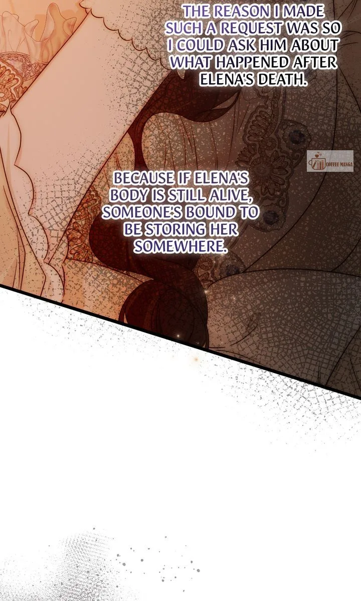 But Please, Help Me Chapter 61 page 7