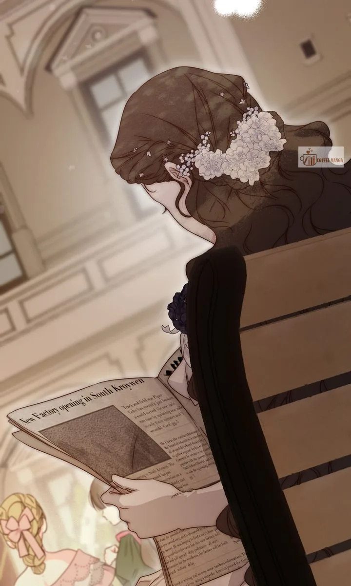 But Please, Help Me Chapter 61 page 49