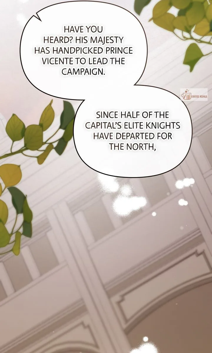 But Please, Help Me Chapter 61 page 48