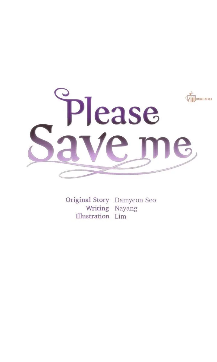 But Please, Help Me Chapter 61 page 46