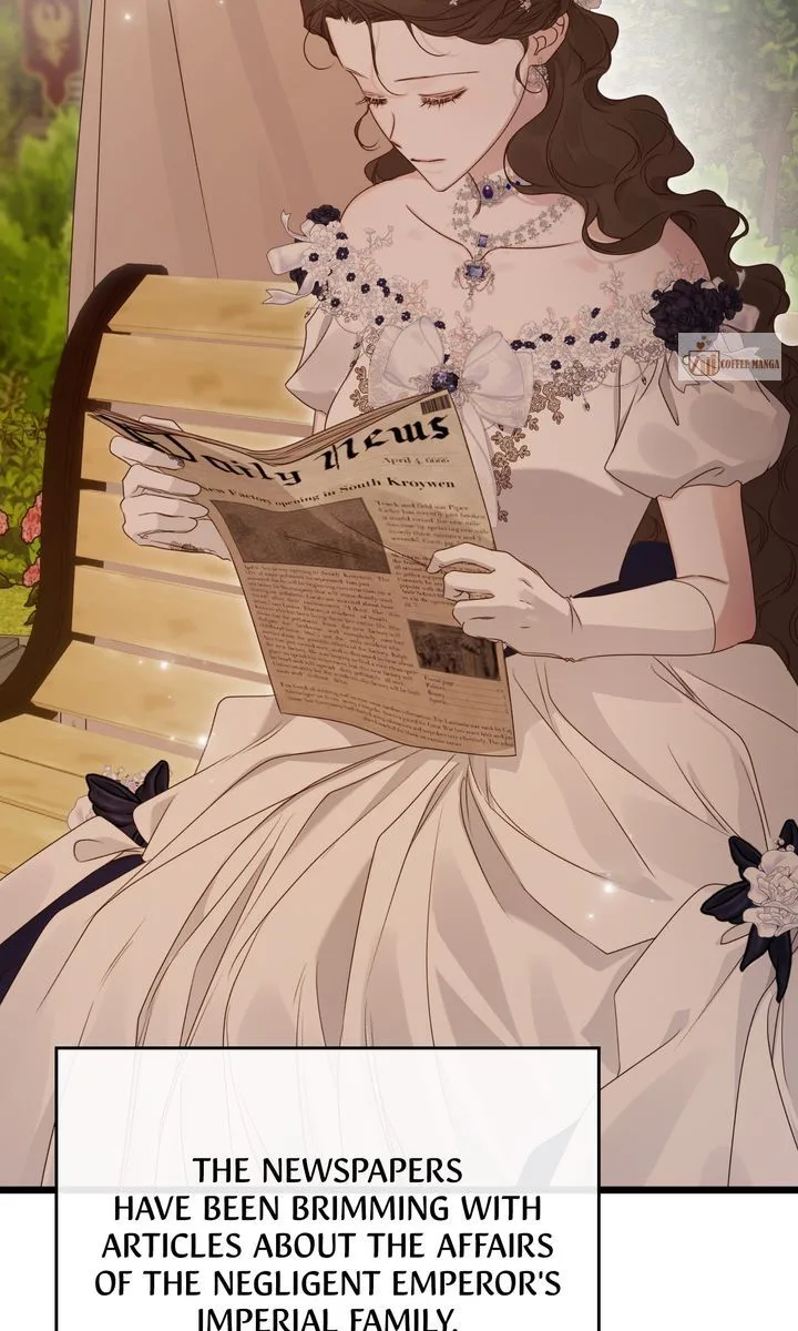 But Please, Help Me Chapter 61 page 52