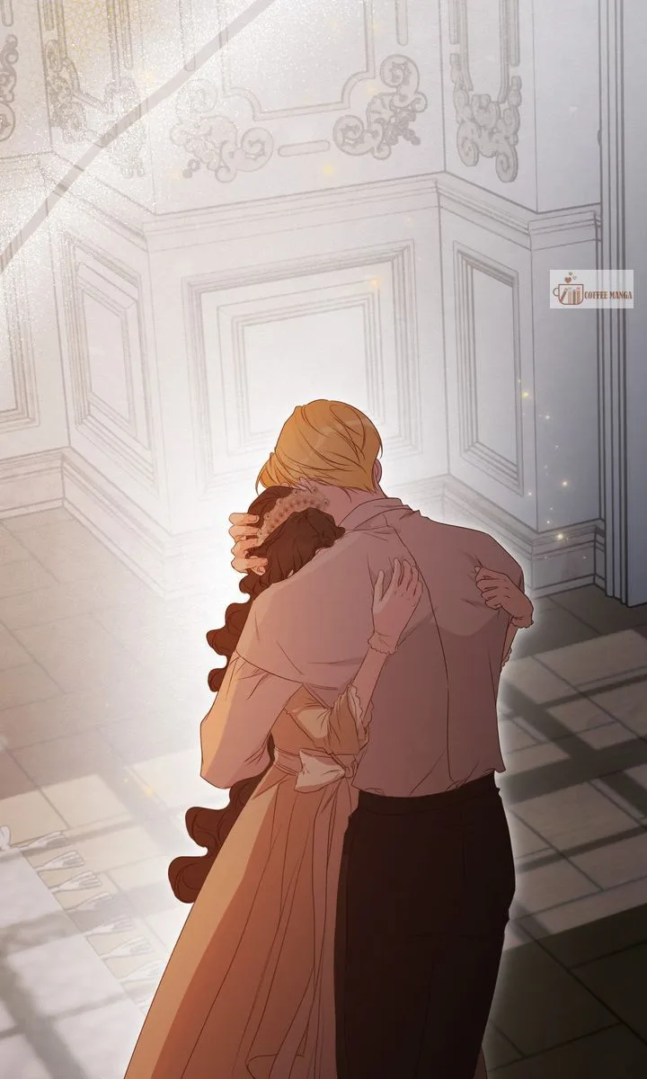 But Please, Help Me Chapter 61 page 36