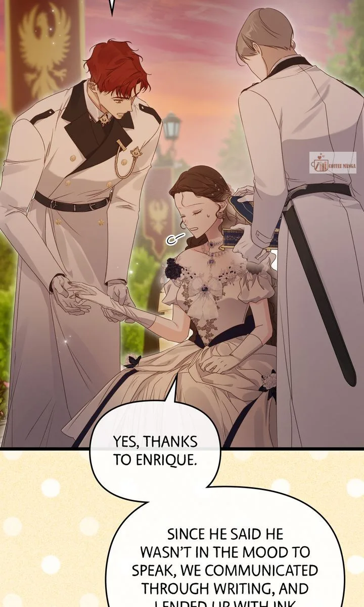But Please, Help Me Chapter 61 page 57