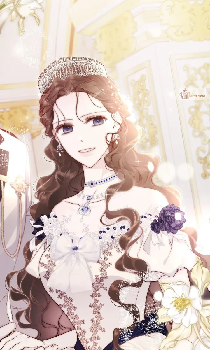 But Please, Help Me Chapter 61 page 75