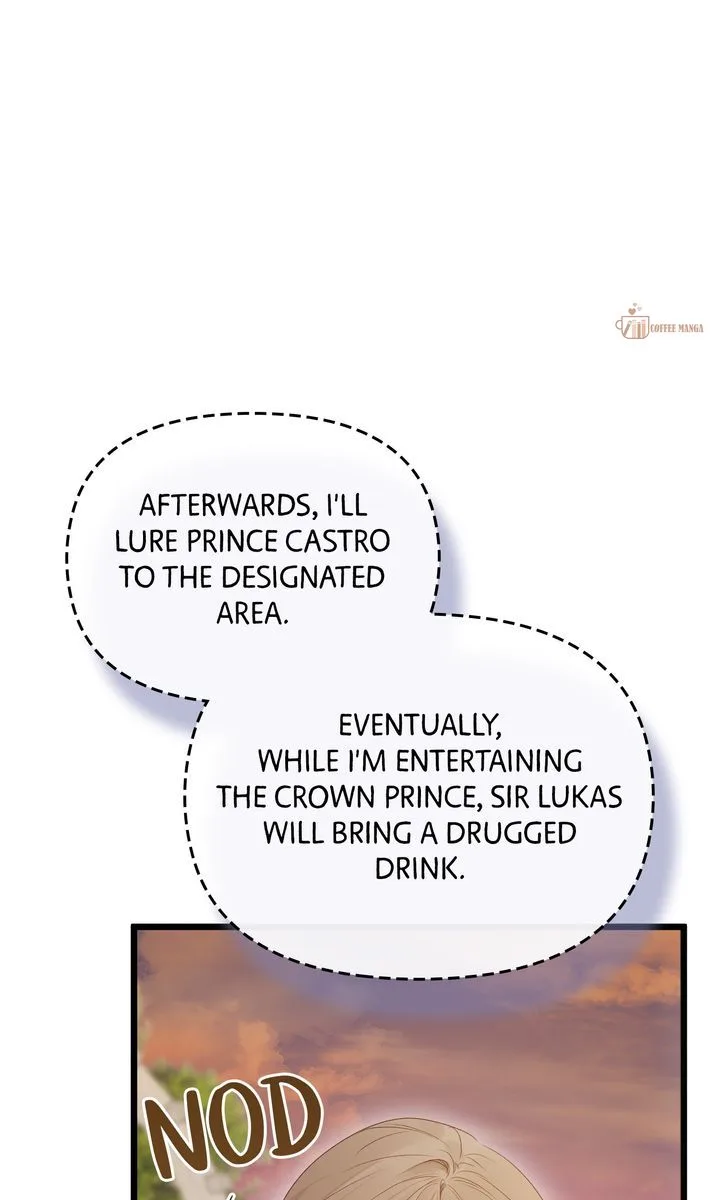 But Please, Help Me Chapter 61 page 61