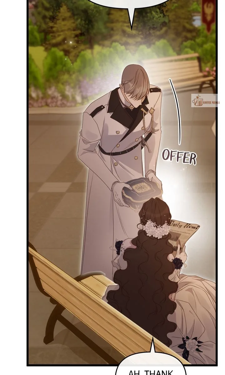 But Please, Help Me Chapter 61 page 55