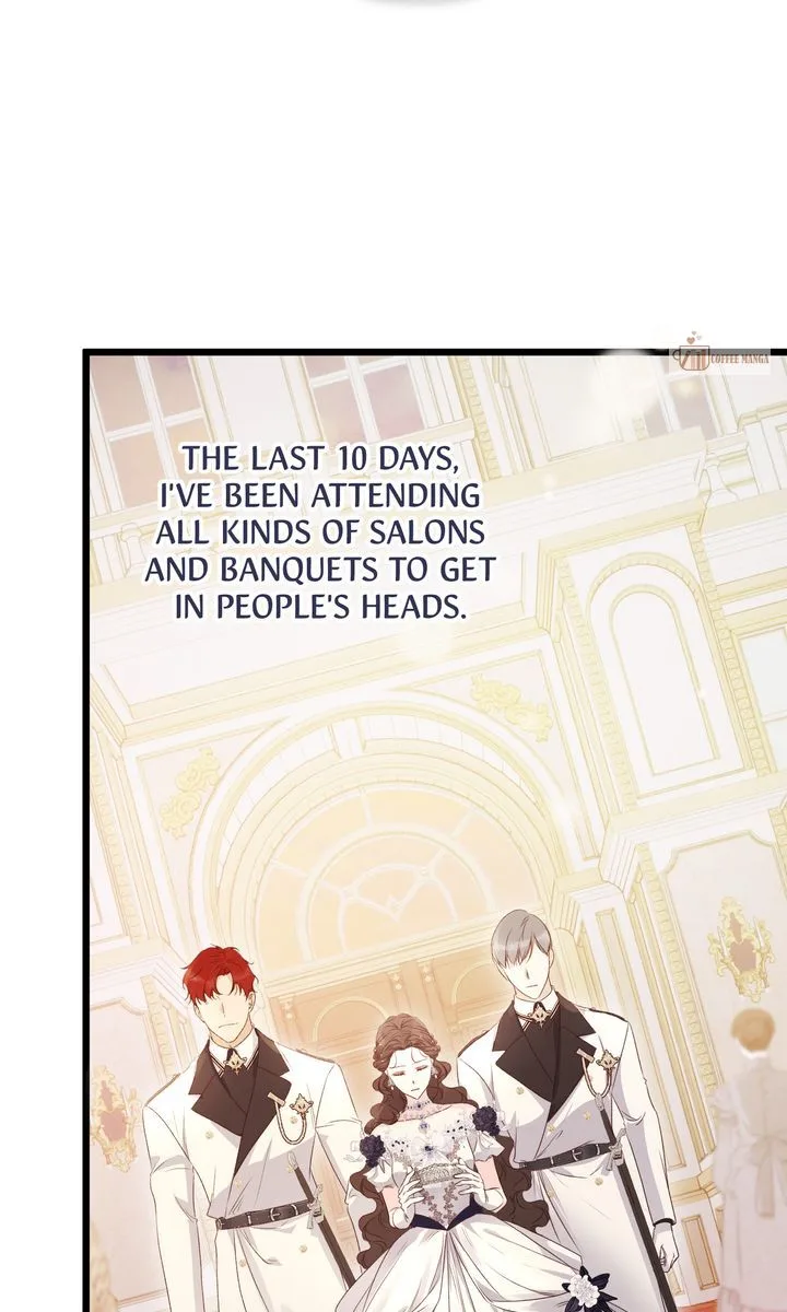 But Please, Help Me Chapter 61 page 69