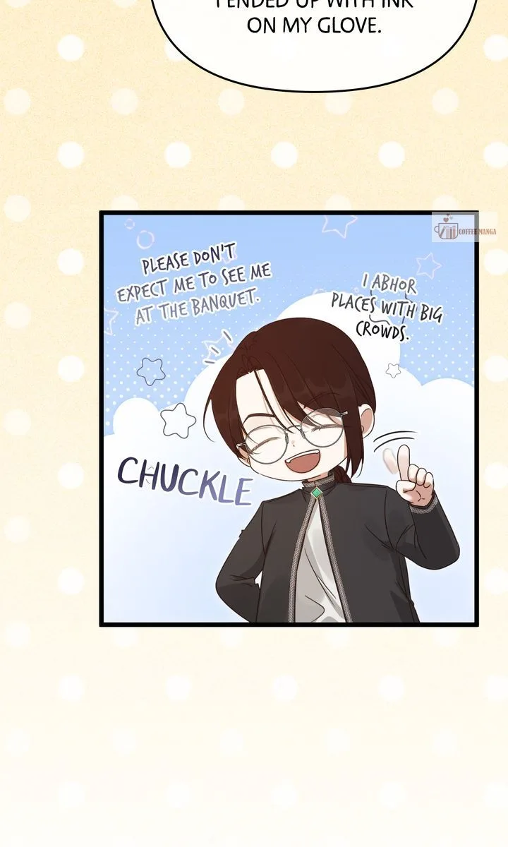 But Please, Help Me Chapter 61 page 58