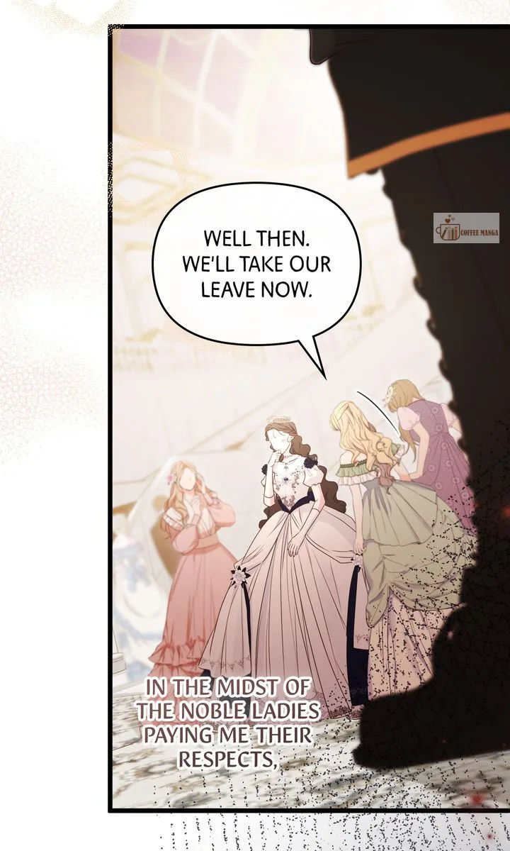 But Please, Help Me Chapter 61 page 84