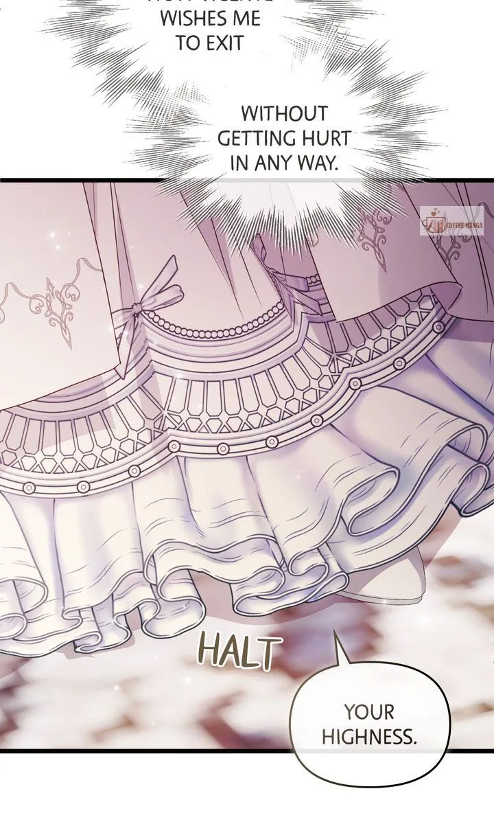 But Please, Help Me Chapter 61 page 93