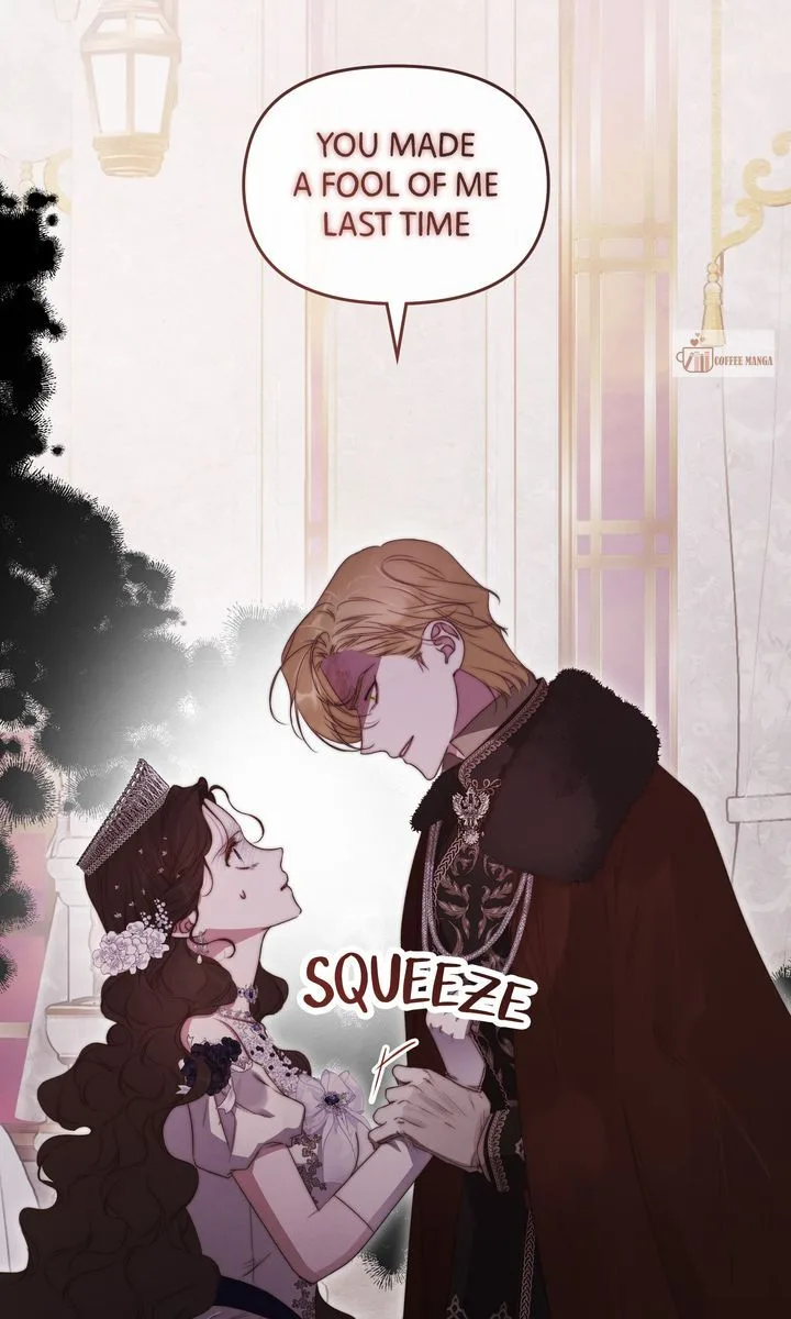 But Please, Help Me Chapter 61 page 107