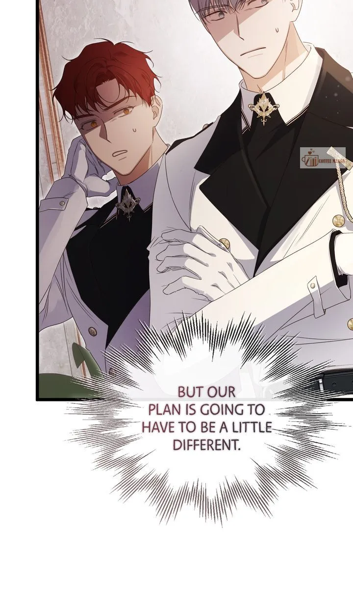 But Please, Help Me Chapter 61 page 91