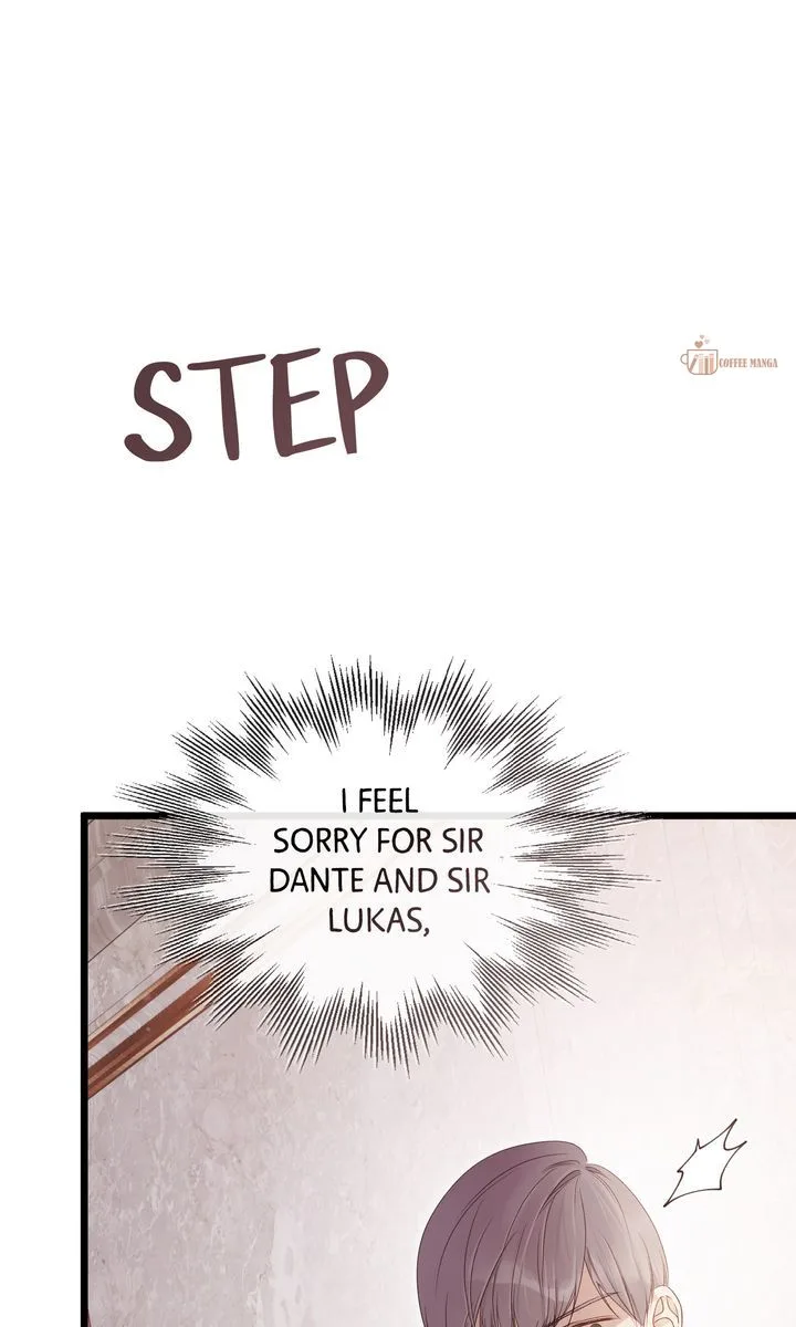But Please, Help Me Chapter 61 page 90
