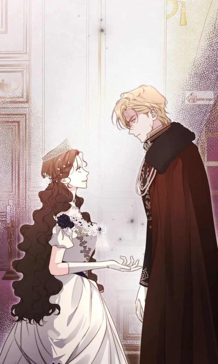 But Please, Help Me Chapter 61 page 95