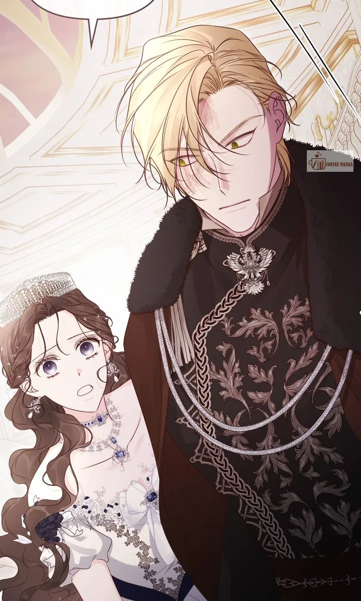 But Please, Help Me Chapter 61 page 103